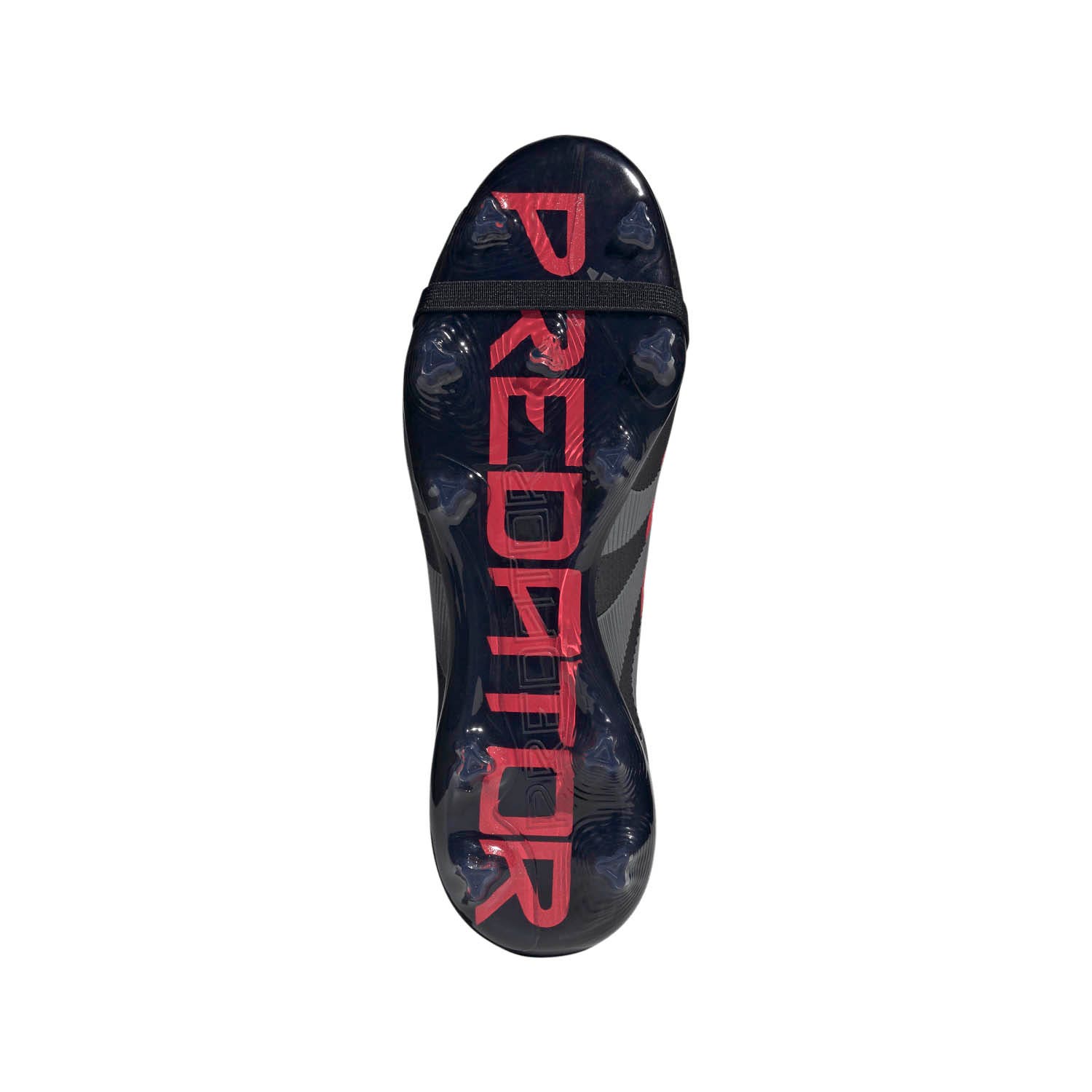 adidas  Predator Pro Fold-Over Tongue FG