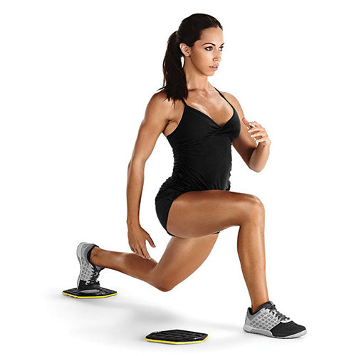 SKLZ Slidez (pack de 2)