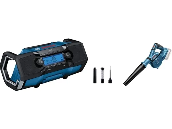 Bosch GPB 18V-2 SC Professional