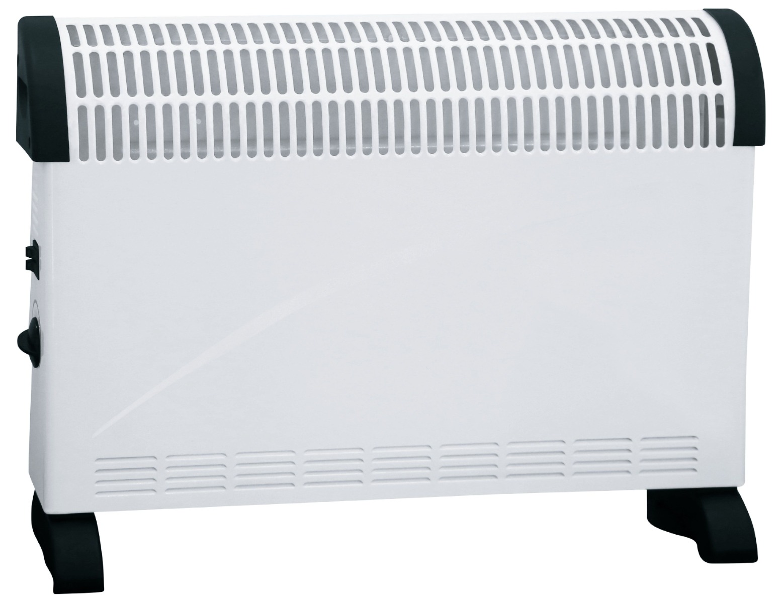 Friac CO2019 Electrische verwarming 2000 W