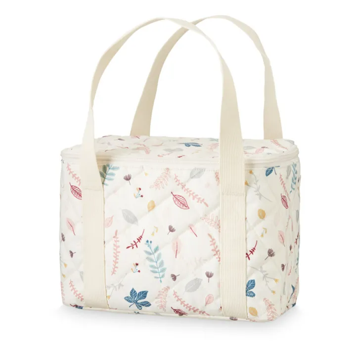 Cam Cam Sac isotherme Pressed Leaves | Rose