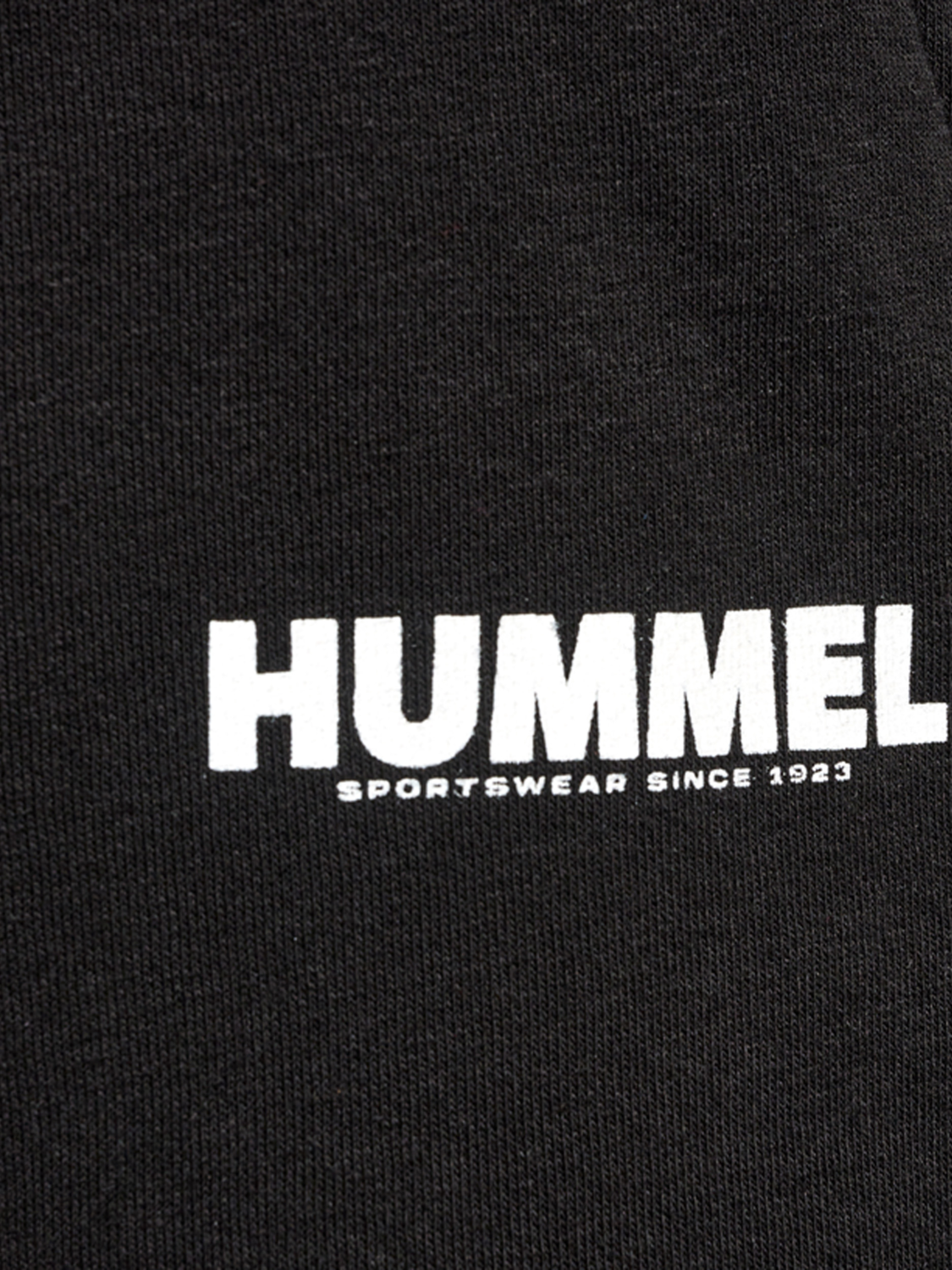 hmlLEGACY HOODIE PANTS SET