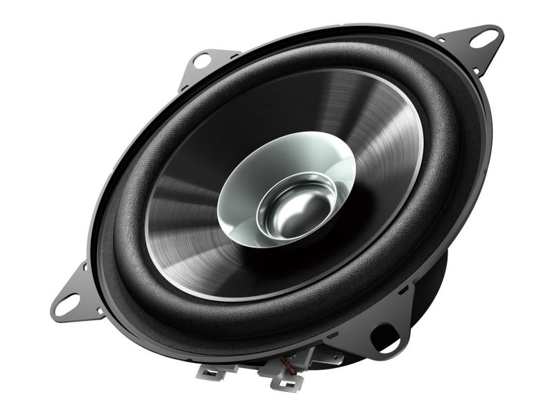 Pioneer Breitband 1-Weg Lautsprecher TS-G1010F Lautsprechertyp: Komponentenlautsprecher, Breitband (1-Weg)