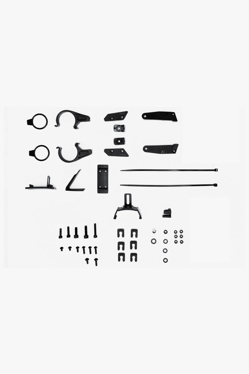 ACID Mount 2.0 BB 75 29 Set Mudguard