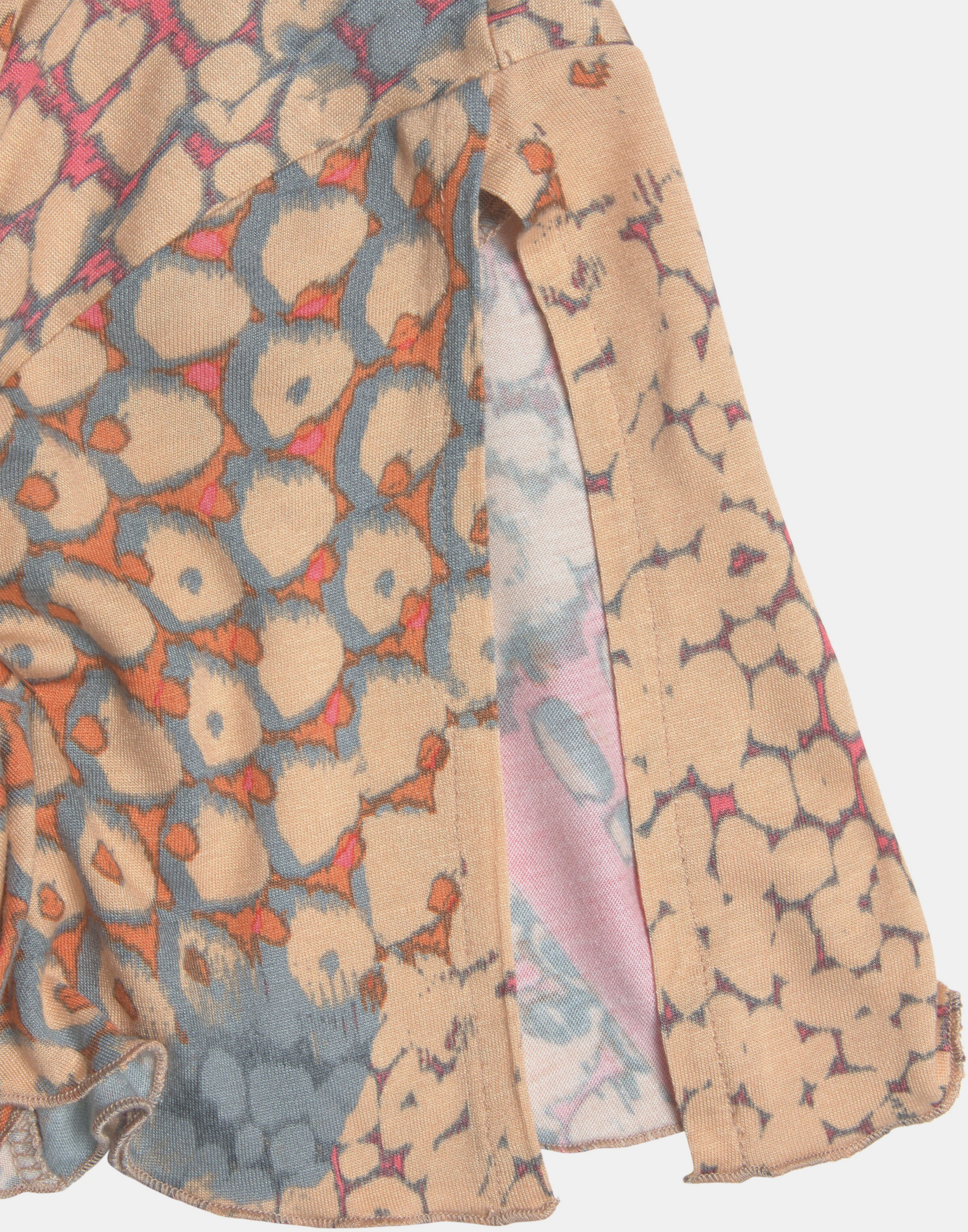 Maxikleid
