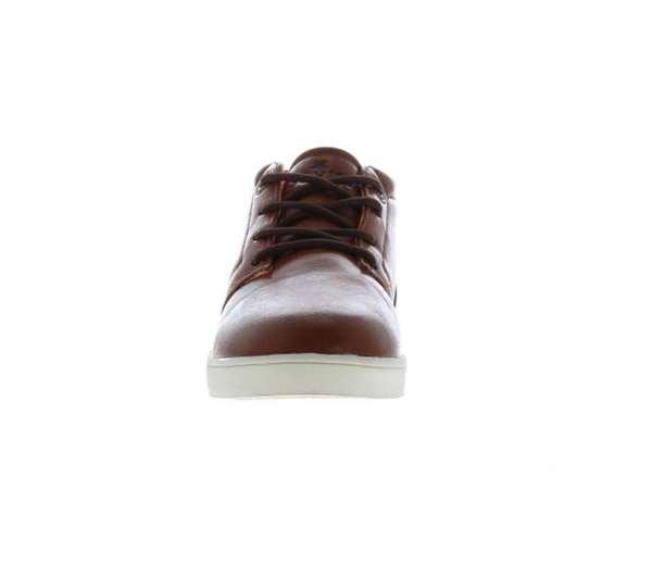 Soviet Soviet Whitehall Mid Chukka Boot Infant Boys