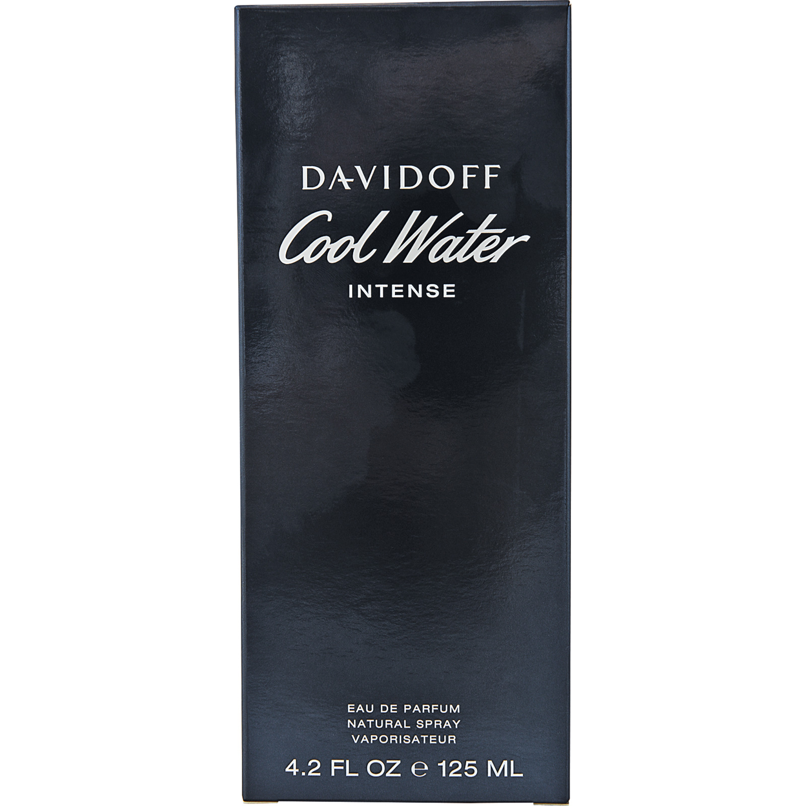 Davidoff Cool Water Intense Man Eau de Parfum 125 ml