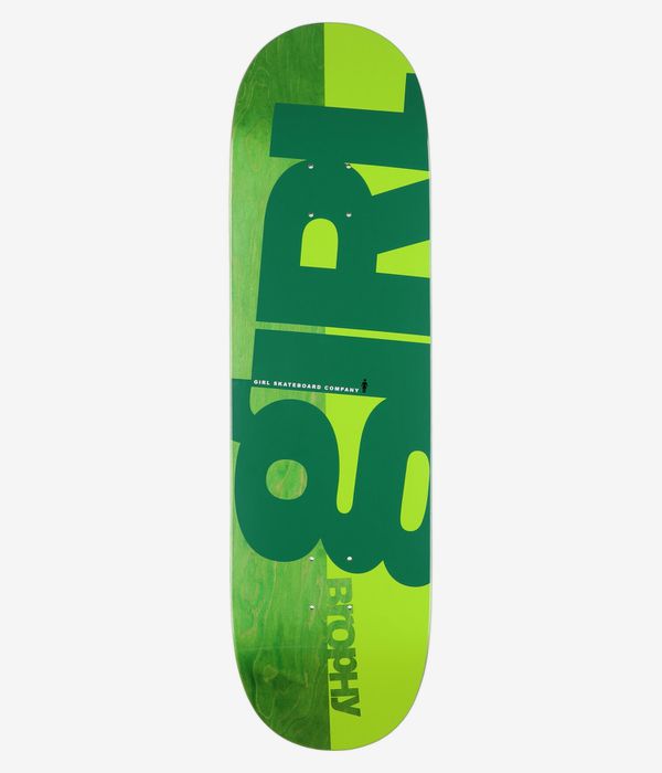 Girl Brophy Girl Rising 8.8