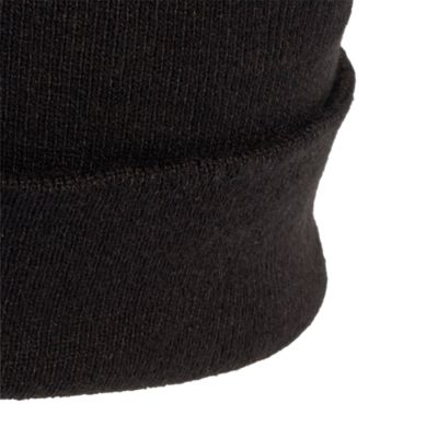 Adidas SportswearLogo Woolie - schwarz