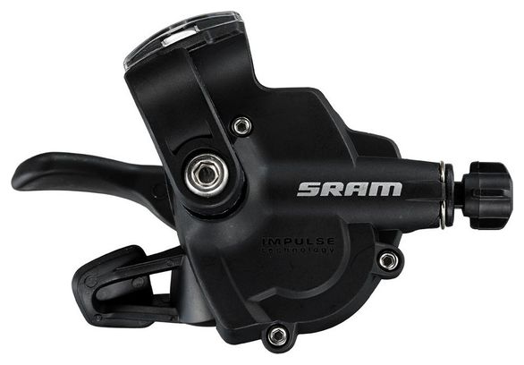 Commande de Vitesse Arrière Sram X3 7v