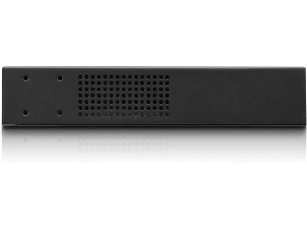 Ubiquiti EdgeSwitch ES-16-XG - Switch - L3 - Administreret - 12 x 10 Gigabit SFP    4 x 10 Gigabit Ethernet - monterbar på stativ - AC 120/230 V / DC 16 - 25 V