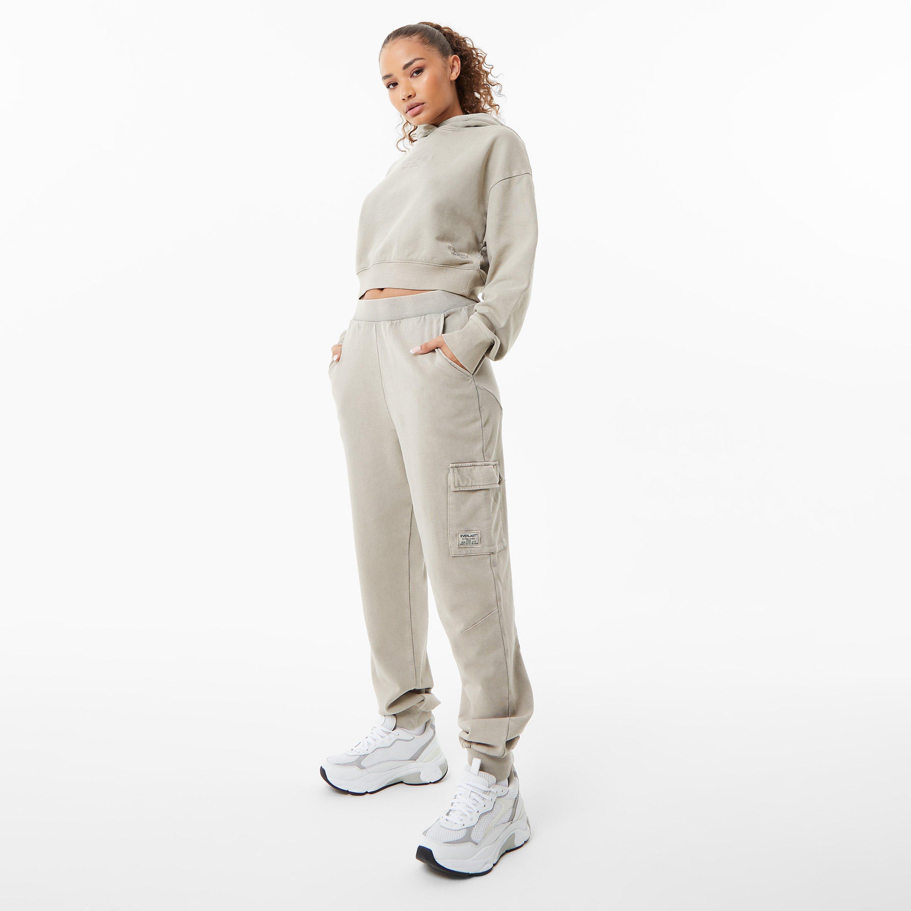 Everlast Cargo Jogging Bottoms