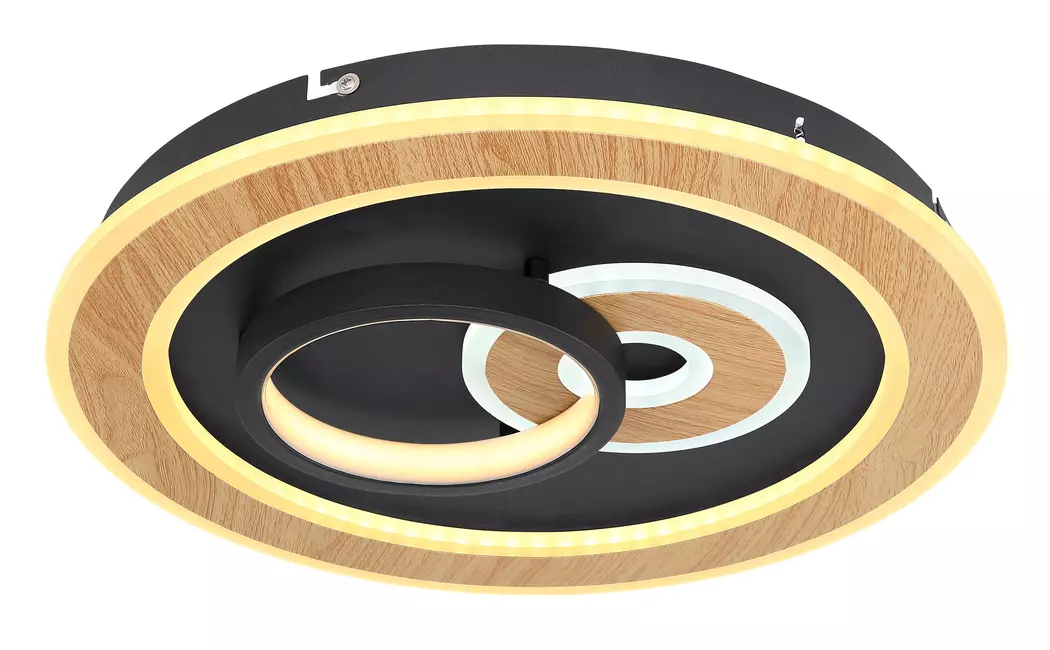 LED-Deckenleuchte Chessy