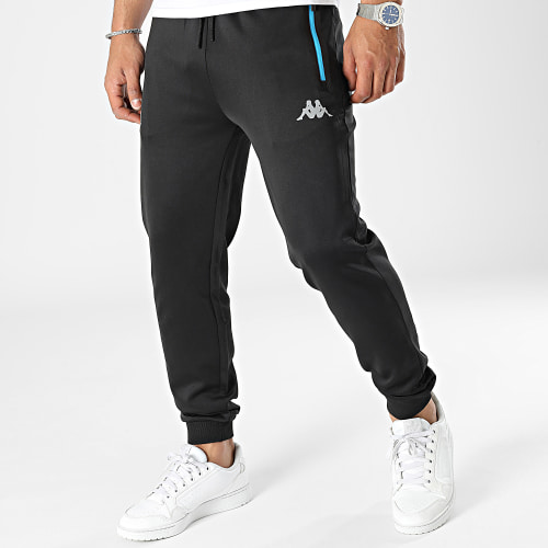 Pantalon Jogging Atric Alpine F1 Noir