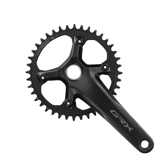 Shimano GRX610 Kranksæt 40T 175mm
