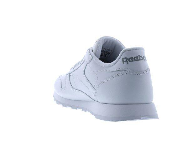 Reebok Women's Classic Leather Shoes