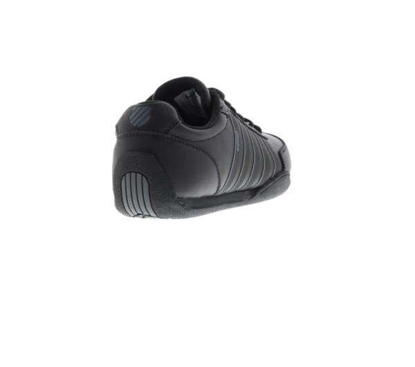 K Swiss K Harvey Junior Trainers