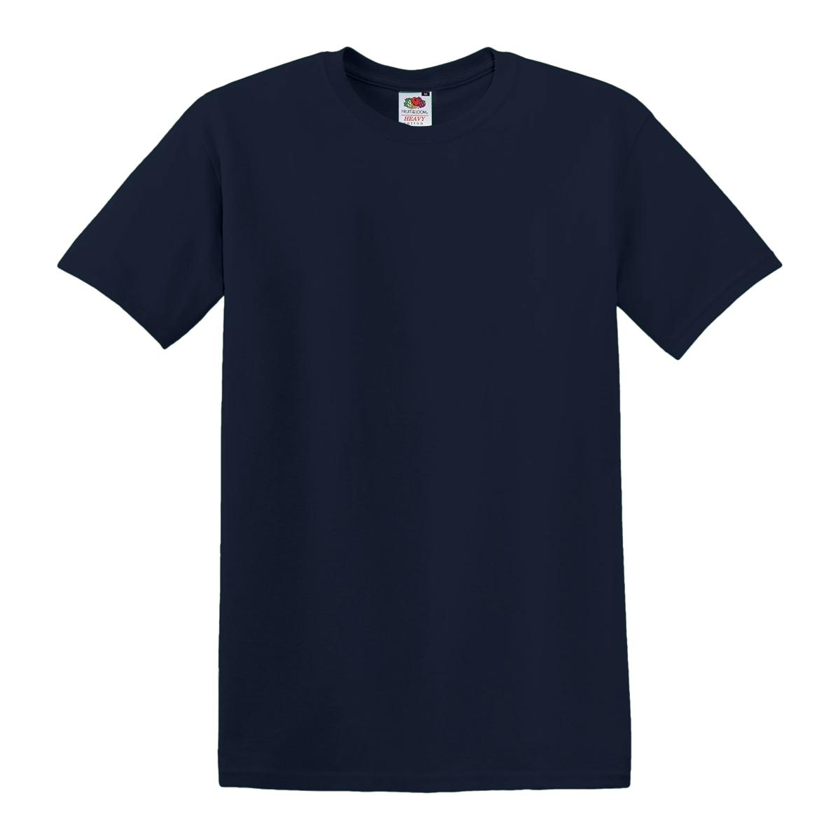 Fruit of the Loom SS044 - T-Shirt Homme Super Premium