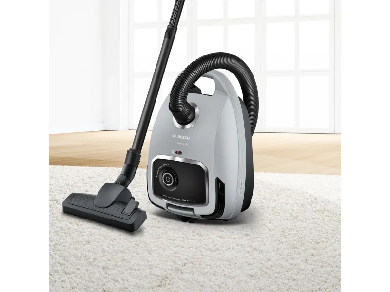 Vacuum Cleaner Bgb6x330 Bosch