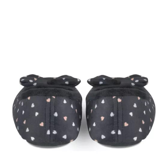 Chaussons NOIR PHILOV