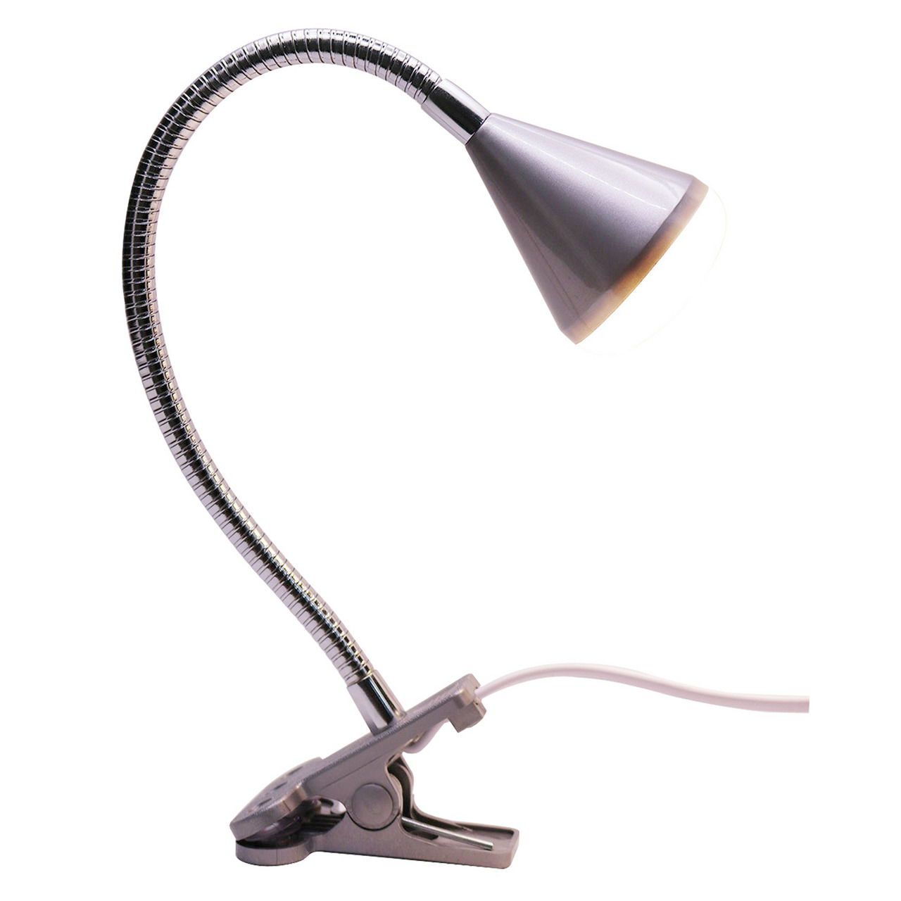 BOXXX LED-Klemmleuchte