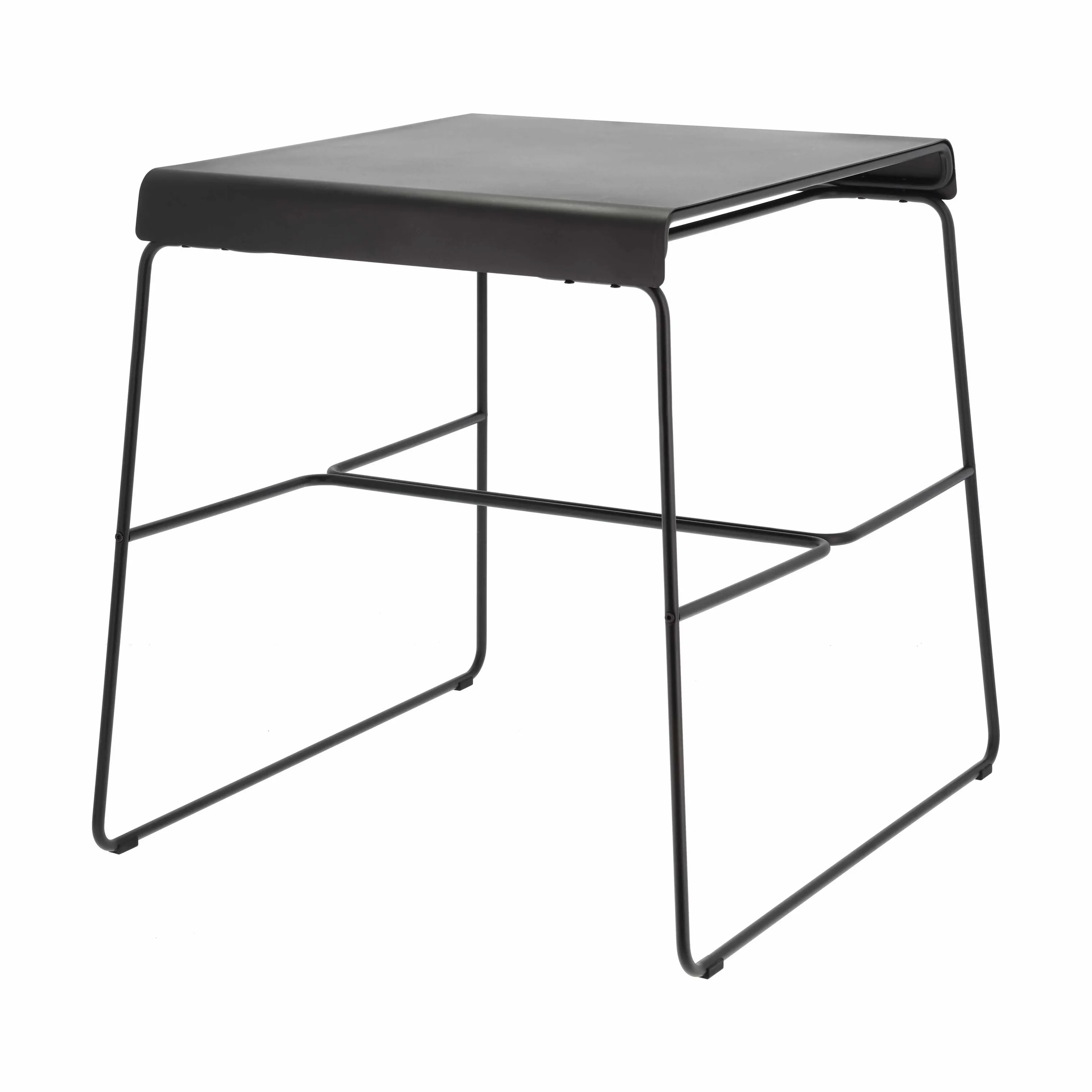 Zone A-Café Bord