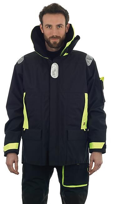 GUY COTTEN - VESTE KARA