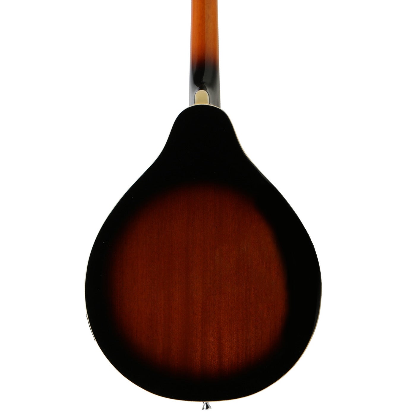 Ibanez M510E-BS elektrisch-akoestische mandoline brown sunburst