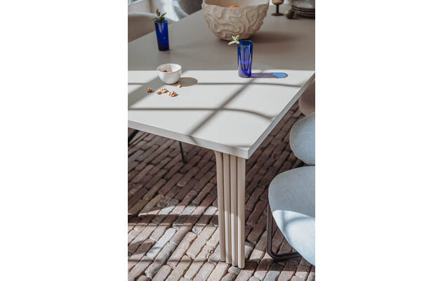 Eettafel Fenix