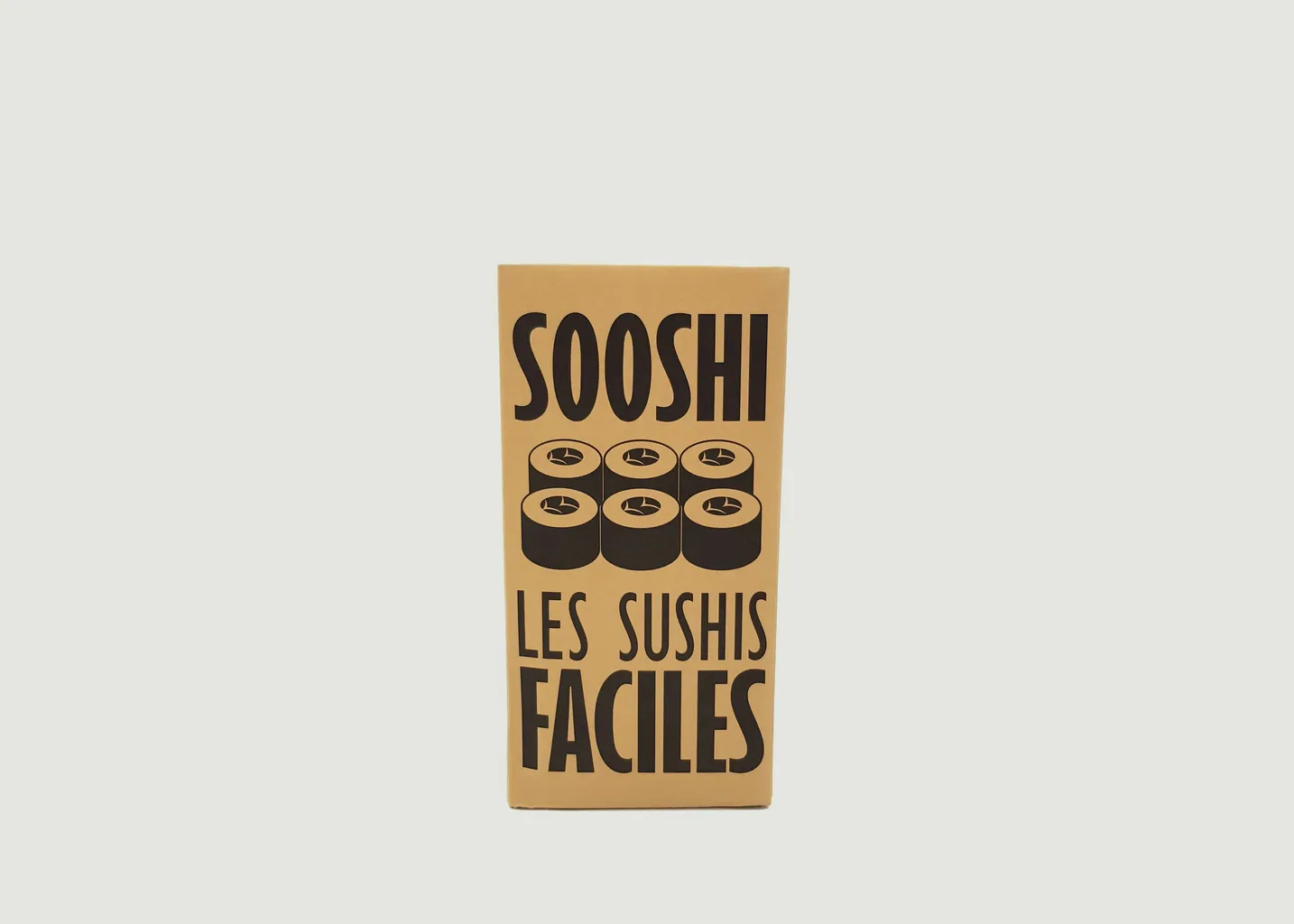 Ustensile Sooshi Cookut