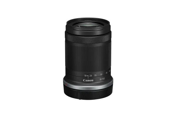 Canon RF-S - Zoomobjektiv - 18 mm - 150 mm - f/3.5-6.3 IS STM - Canon RF - for EOS RF Mount