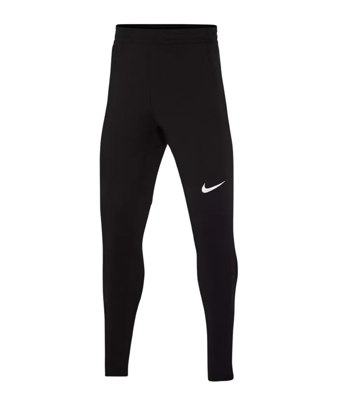 Nike Team Torwarthose Kids Schwarz F010
