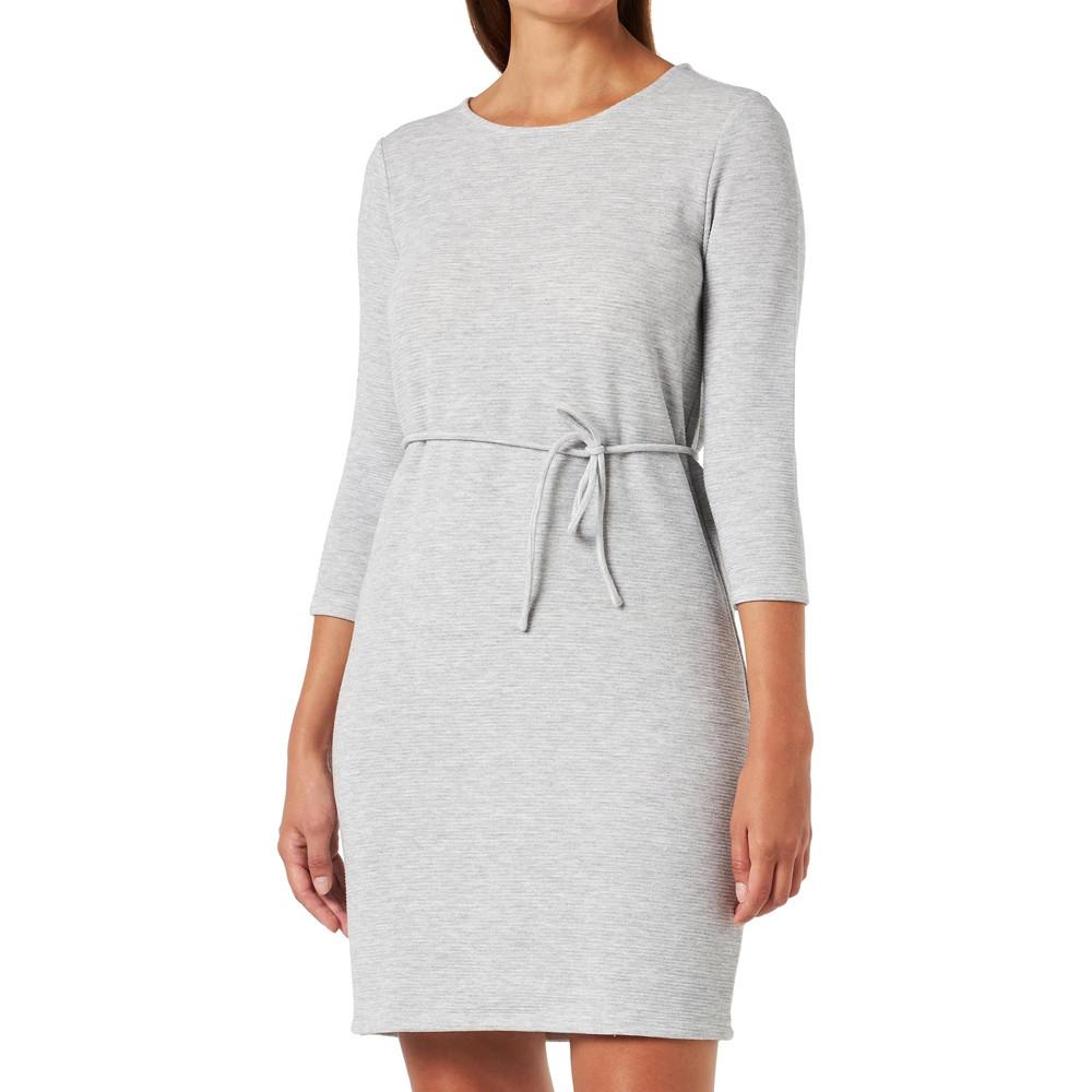 Vero Moda Robe Grise Femme Vero Moda Cina