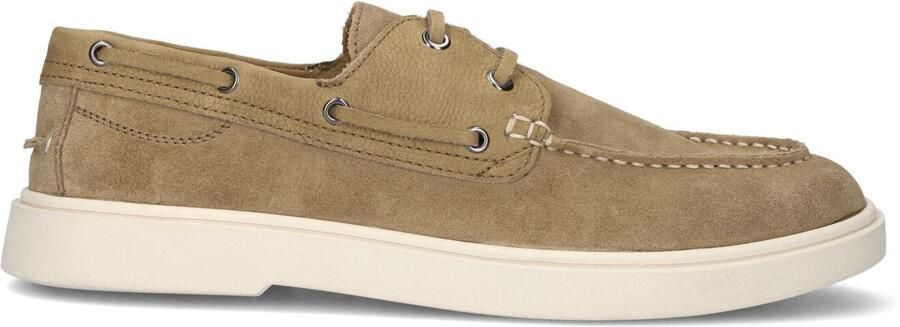 MACE Beige Instappers Liam-10