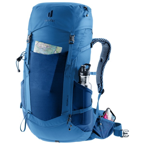 Deuter - Futura 26 - Sac à dos de randonnée