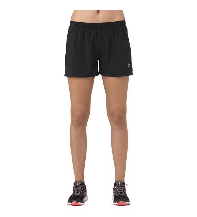 ASICS SILVER-4IN Hardloopshort W