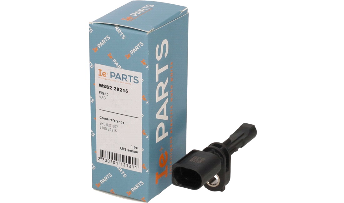 ABS sensor