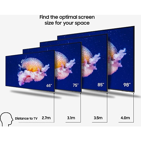 Samsung 85