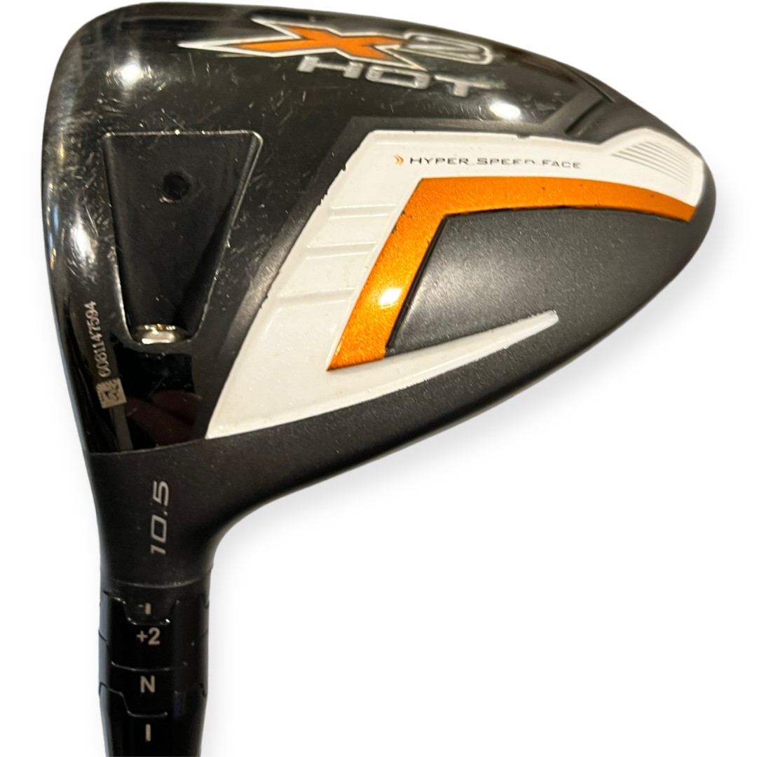 Callaway X2 Hot Driver