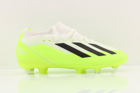 Adidas X CRAZYFAST.3 FG J
