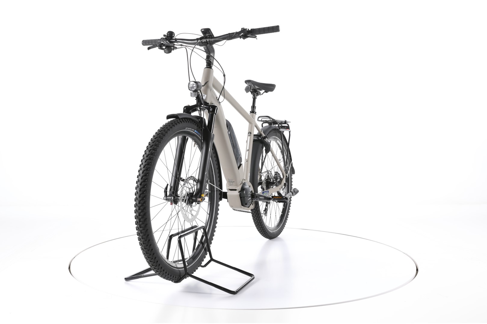 Victoria eAdventure 8.9 (2020) | Diamond