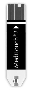 Medisana MediTouch 2; 50 Teststrips 1ST
