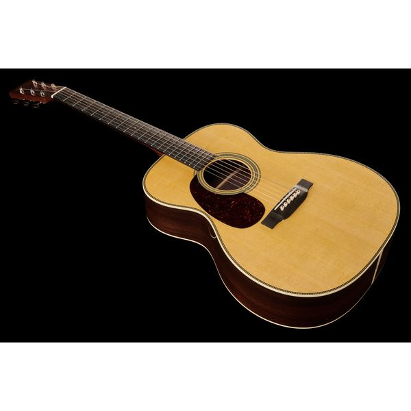 Martin Guitar 000-28 Lefthand