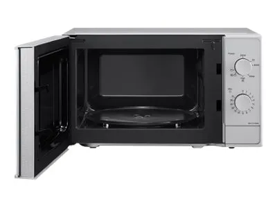 Panasonic NN-K12JMMEPG - Mikrobølgeovn med grill - 20 liter - 800 W