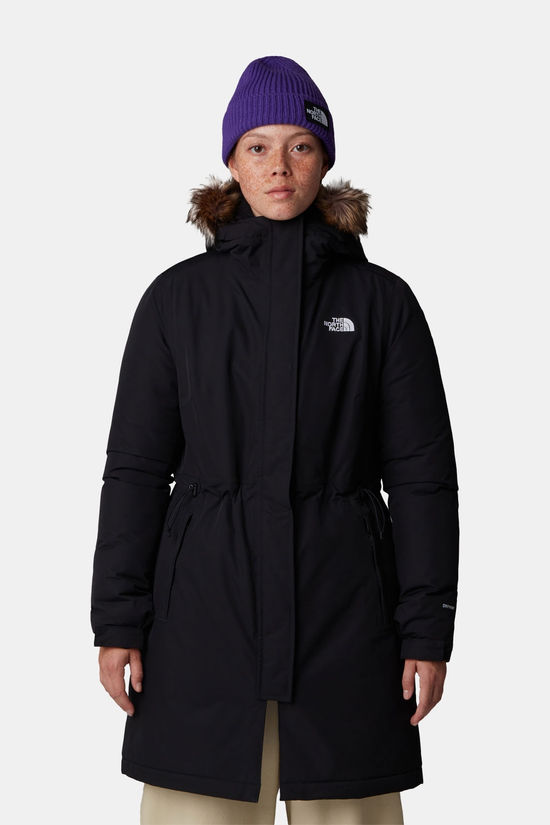 The North Face The North Face Recycled Zaneck Parka Dames