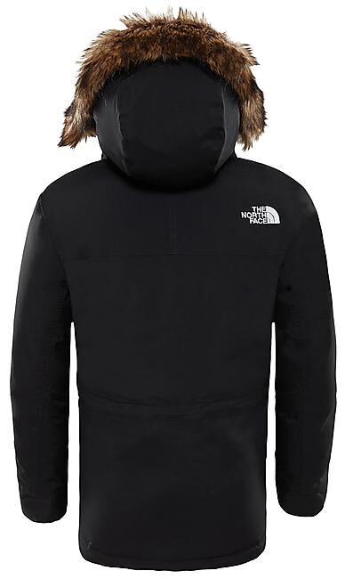 THE NORTH FACE - PARKA BOY'S MC MURDO