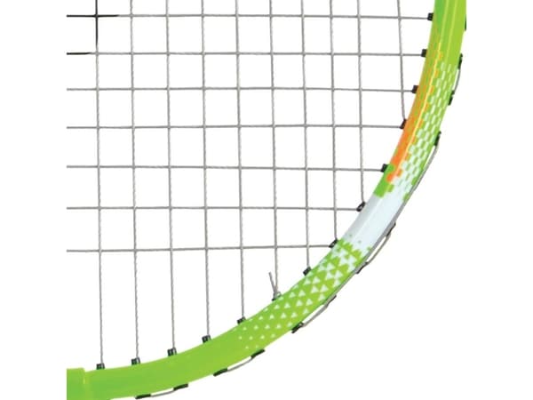 Talbot Torro Badmintonracket Talbot Torro Fighter Green 429807