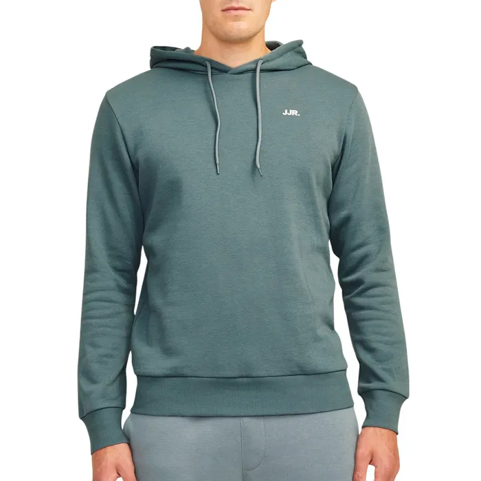 JJ Rebel Logo Hoodie Heren