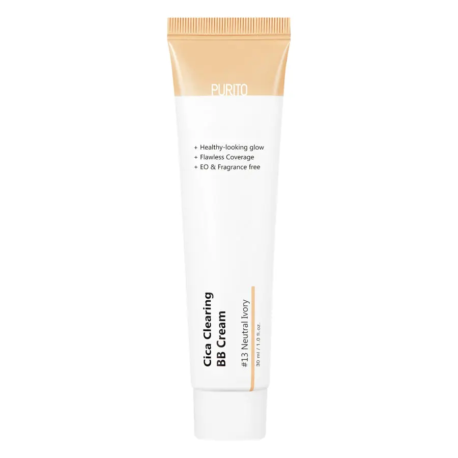 Cica Clearing BB Cream