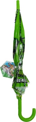 Minecraft Paraply TNT, Grønn